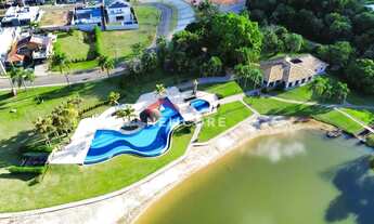 Imagem 6: Casa de condomínio em Alameda dos Cedros - Residencial Green Village - Atibaia/SP