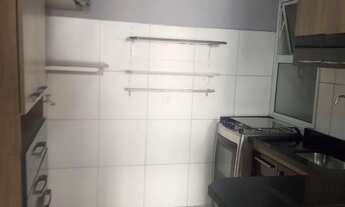 Imagem 2: Apartamento no Vicenzo rivete