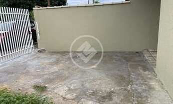 Imagem 3: Casa Condomínio Residencial Coxipones, Dois quartos, banheiro social, quintal espaçoso, te