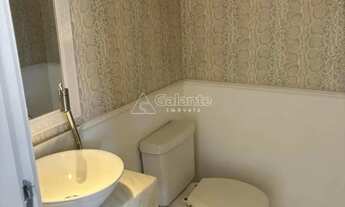 Imagem 7: Casa - Jardim Paraíso - Campinas