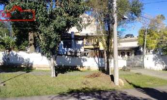 Imagem 3: Terreno à venda, 580 m² por R$ 1.495.000,00 - São Lourenço - Curitiba/PR