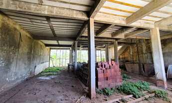 Imagem 6: Lote comercial a venda - setor água quente