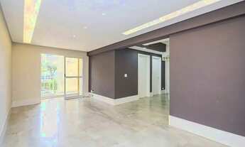 Imagem 2: Apartamento com 3 dormitórios para alugar, 80 m² por R$ 4.475,00/mês - Portão - Curitiba/P