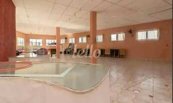 Imagem 3: Comercial para alugar no(a) Vila Matilde