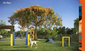 Imagem 5: Lote Jardins Zurique OPORTUNIDADE