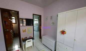 Imagem 6: Casa em Pequeno Condomínio varanda, sala, 3quartos, suite e vaga