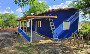 Imagem 6: Chácara 2.500 m²/Saída Bocaiúva.