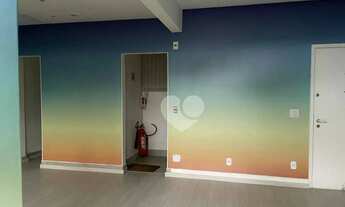 Imagem 4: Sala à venda, 45 m² por R$ 950.000,00 - Ipanema - Rio de Janeiro/RJ