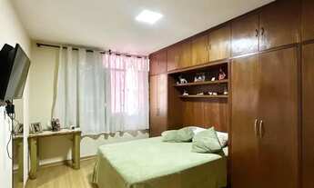 Imagem 7: Apartamento com 3 quartos à venda, 110 m² por R$ 790.000 - Icaraí - Niterói/RJ