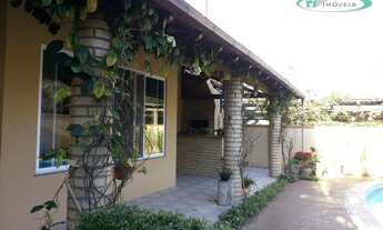 Imagem: Casa com 4 dormitórios para alugar, 200