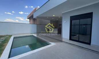 Imagem 3: Casa com 3 dormitórios à venda, 192 m² por R$ 1.900.000,00 - Swiss Park - Campinas/SP