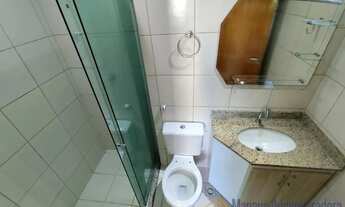 Imagem 7: Manaus imóveis - Alameda Albania, 50 - Apartamento 301 - Torre Mykonos - Condomínio Reside