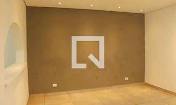 Imagem: Casa à Venda - Barra Funda, 2 Quartos