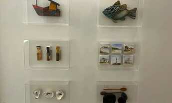 Imagem 9: Apartamento 3 quartos à venda, frente mar da Praia da Cerca, ao lado da Praia do Morro, Gu