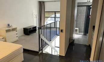 Imagem 5: APARTAMENTO - ITAIM BIBI - SP