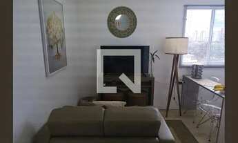 Imagem 4: Apartamento à Venda - Liberdade, 1 Quarto, 24 m2