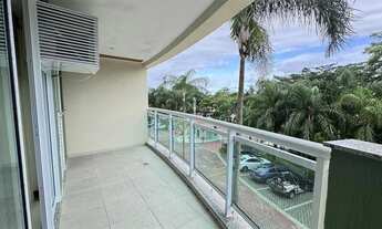 Imagem 2: Apartamento 2 quartos sendo 1 suíte, Blue Land - Barra da Tijuca - RJ