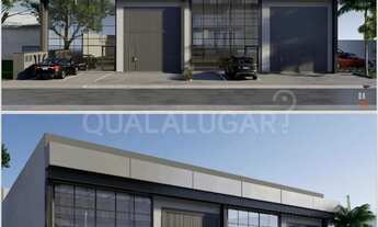 Imagem 4: Galpão para Locação Revoredo, Tubarão, SC (Próximo à BR-101