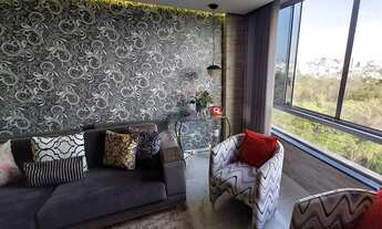 Imagem 8: Apartamento à Venda no Castelo BH 3 Quartos, Suíte, 2 Vagas e Lazer Completo