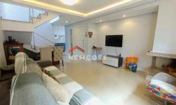 Imagem: Casa de condomínio em Rua Cangussu - Nonoai