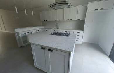 Imagem 16: Casa em Atibaia, 3 suítes, piscina, espaço gourmet, para venda com 440m² e 4 vagas