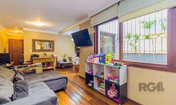 Imagem 5: Excelente apartamento de 110m² com 3 dormitórios e 2 vagas