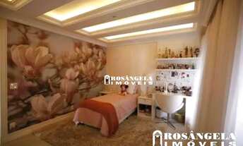 Imagem 5: Apartamento à venda, 286 m² por R$ 2.300.000,00 - Agriões - Teresópolis/RJ