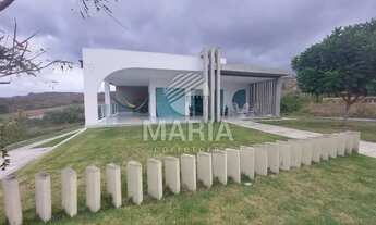 Imagem: Casa de alto padrão em condomínio fechado