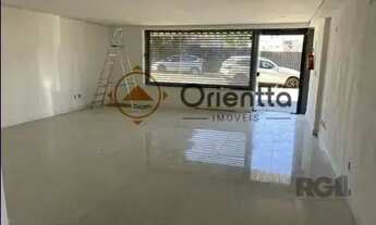 Imagem: Loja para alugar Azenha Porto Alegre/RS