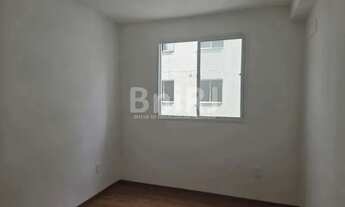 Imagem 6: Apartamento com 2 Quartos 1 vaga de garagem