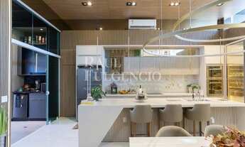 Imagem 5: Casa Térrea no Cond. Sun Lake | 4 Quartos