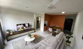 Imagem: Apartamento para venda com 94 metros quadrados