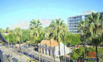 Imagem 2: Apartamento à venda, 3 quartos, Bom Fim - Porto Alegre/RS