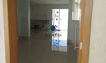 Imagem 6: Oportunidade | Village Veneza | Sobrado 3 suítes | Varanda com churrasqueira | 189m²