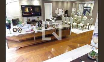 Imagem 4: Apartamento à Venda - Real Parque, 4 Quartos, 280 m2