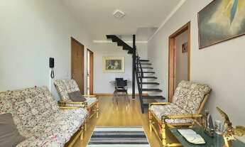 Imagem 4: Cobertura com 3 Quartos à Venda, Copacabana, próximo da Avenida Portugal