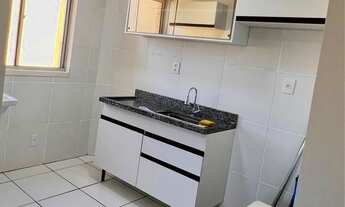 Imagem 3: VENDO apartamento 1 quarto em Samambaia