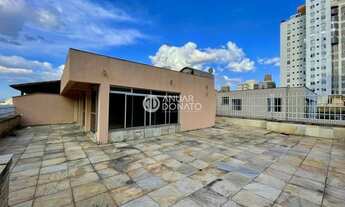 Imagem 2: Luxemburgo - Cobertura 3 quartos à venda na Anuar Donato