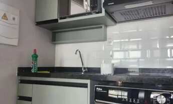 Imagem 7: APARTAMENTO - HIGIENÓPOLIS - SP