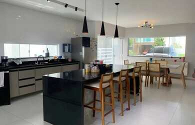 Imagem 12: Casa à venda no TERRAS ALPHAVILLE SERGIPE 1 , ALPHAVILLE, Barra dos Coqueiros, SE