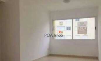 Imagem 5: Apartamento com 3 dormitórios para alugar, 67 m² por R$ 3.610,00/mês - Partenon - Porto Al