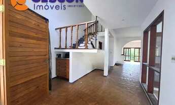 Imagem 5: Imperdível: Casa em Condomínio de Luxo na Aldeia da Serra, Barueri-SP - 3 Quartos, 1 Suíte