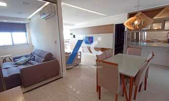 Imagem: EXCELENTE APARTAMENTO 4/4, SENDO 2 SUÍTES