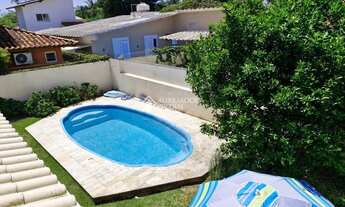 Imagem: Casa residencial à venda no bairro Lagoa