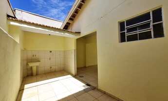 Imagem 3: Casa para aluguel Jardim Carolina