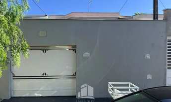 Imagem: Venda de Casas / Padrão na cidade de Araçatuba