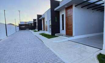 Imagem 3: Casa em Araruama - (2 quartos - 1 Suíte) - R$ 395.000,00 - Pontinha - PORTEIRA FECHADA