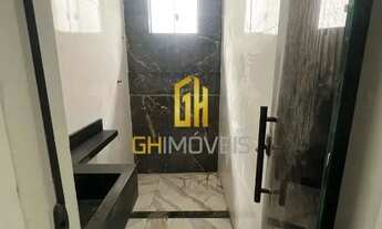 Imagem 5: Casa à venda, 100 m² por R$ 360.000,00 - Setor Pontal Sul - Aparecida de Goiânia/GO