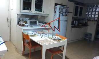 Imagem 5: Apartamento-À VENDA-Cosme Velho-Rio de Janeiro-RJ