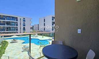 Imagem 6: Apartamento Makia Beach Experience, unidade não informado 123, Praia de Muro Alto